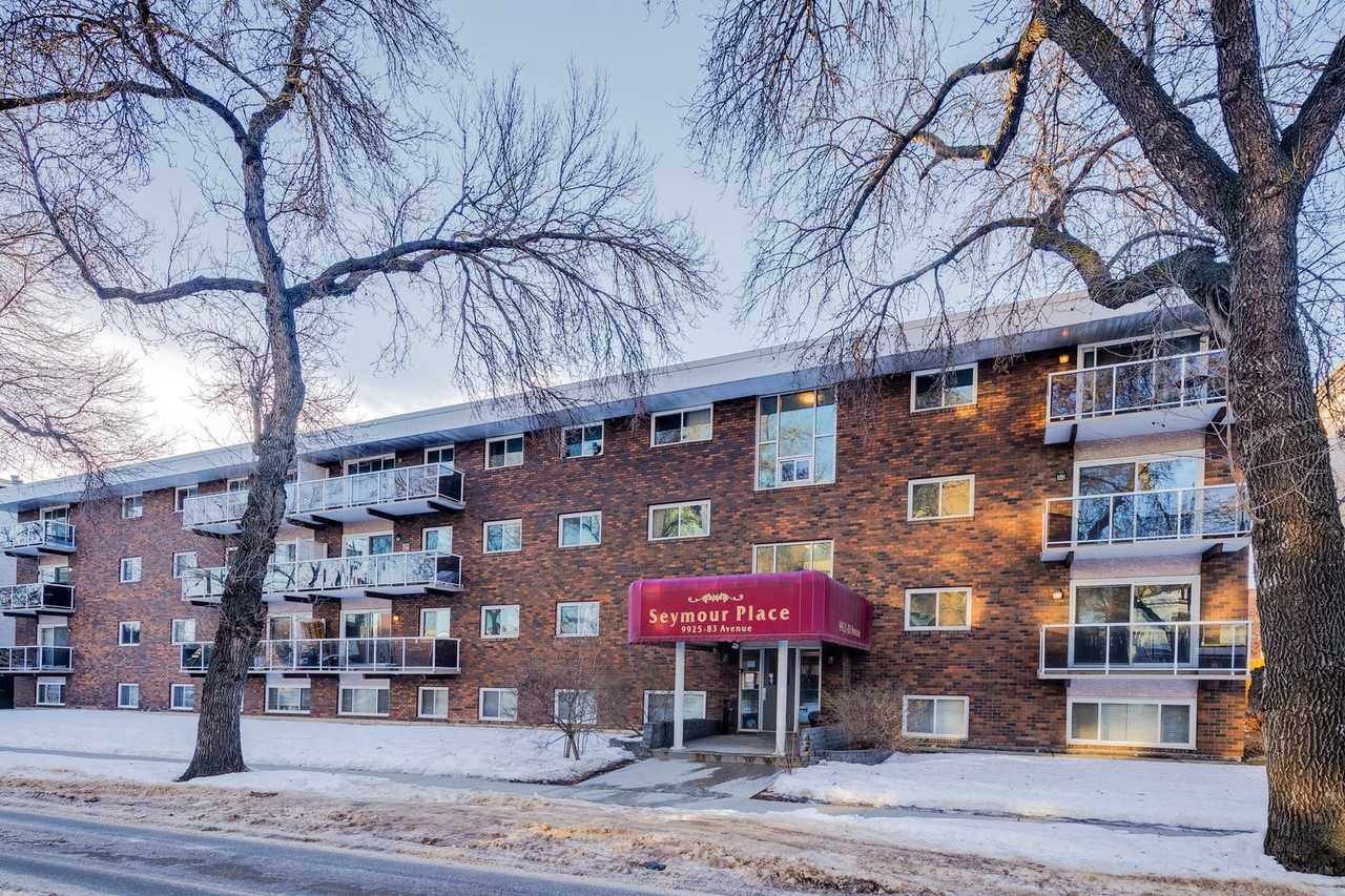 Seymour Place - Photo 2 of 20