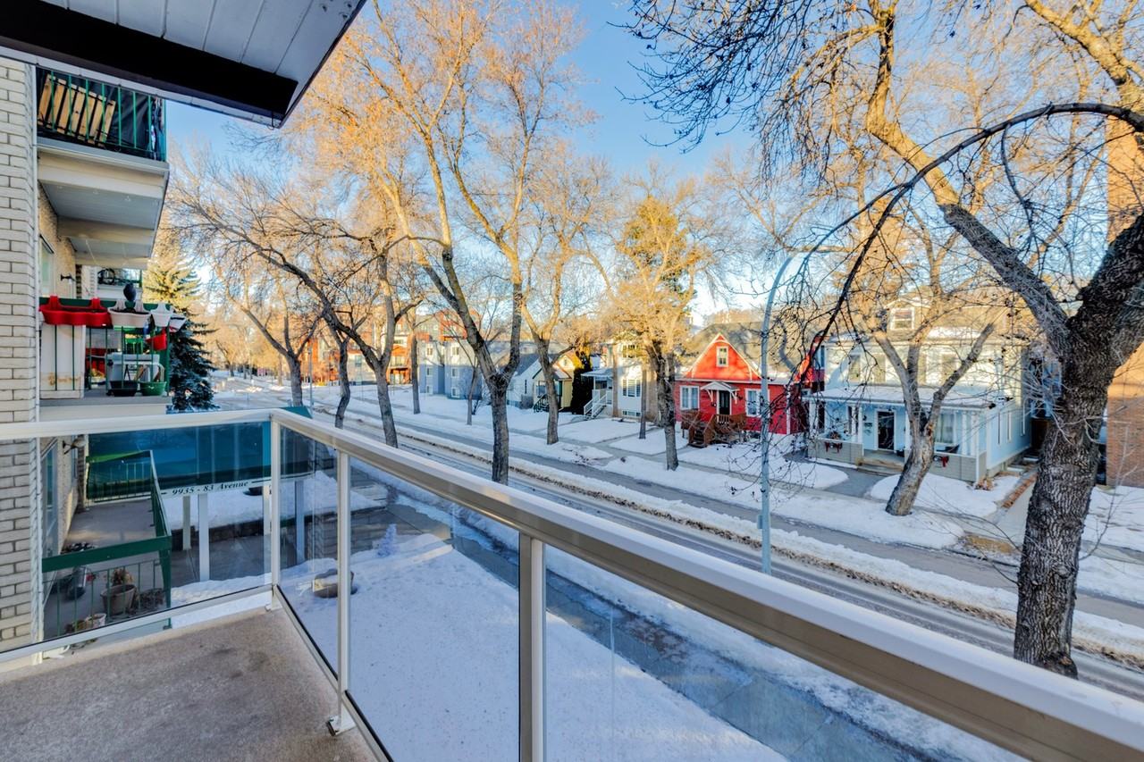 Seymour Place - Photo 4 of 20