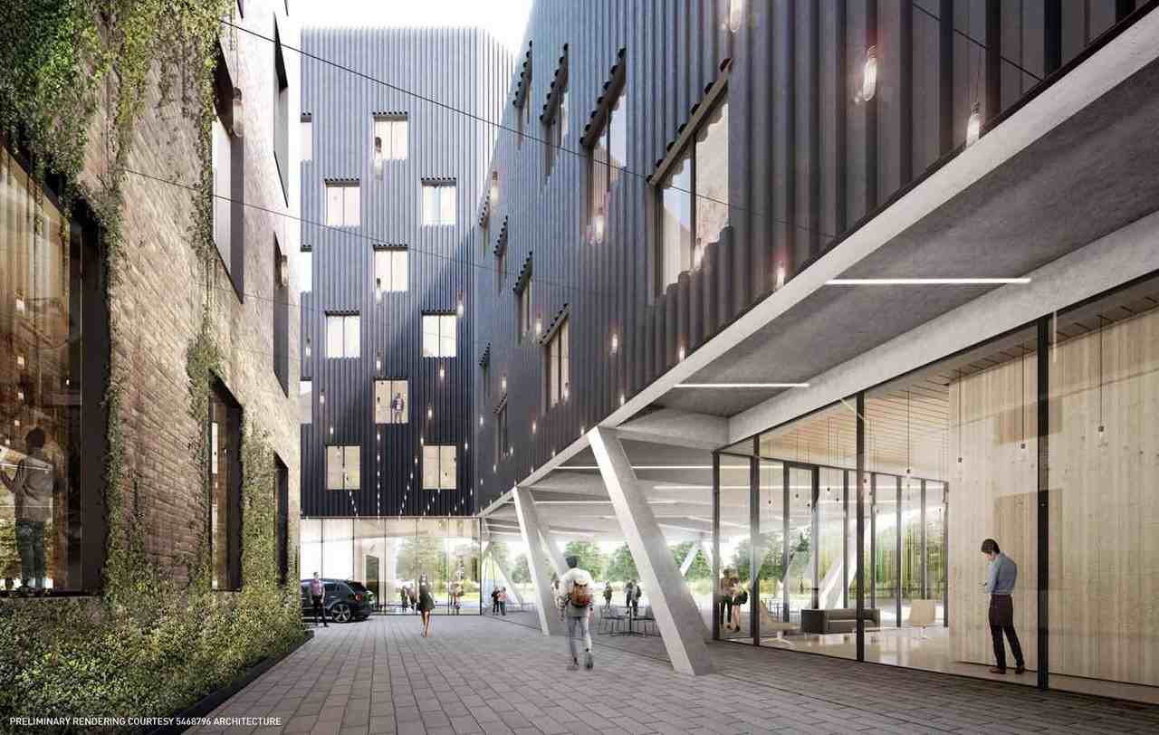 The Bend - Photo 2 of 14