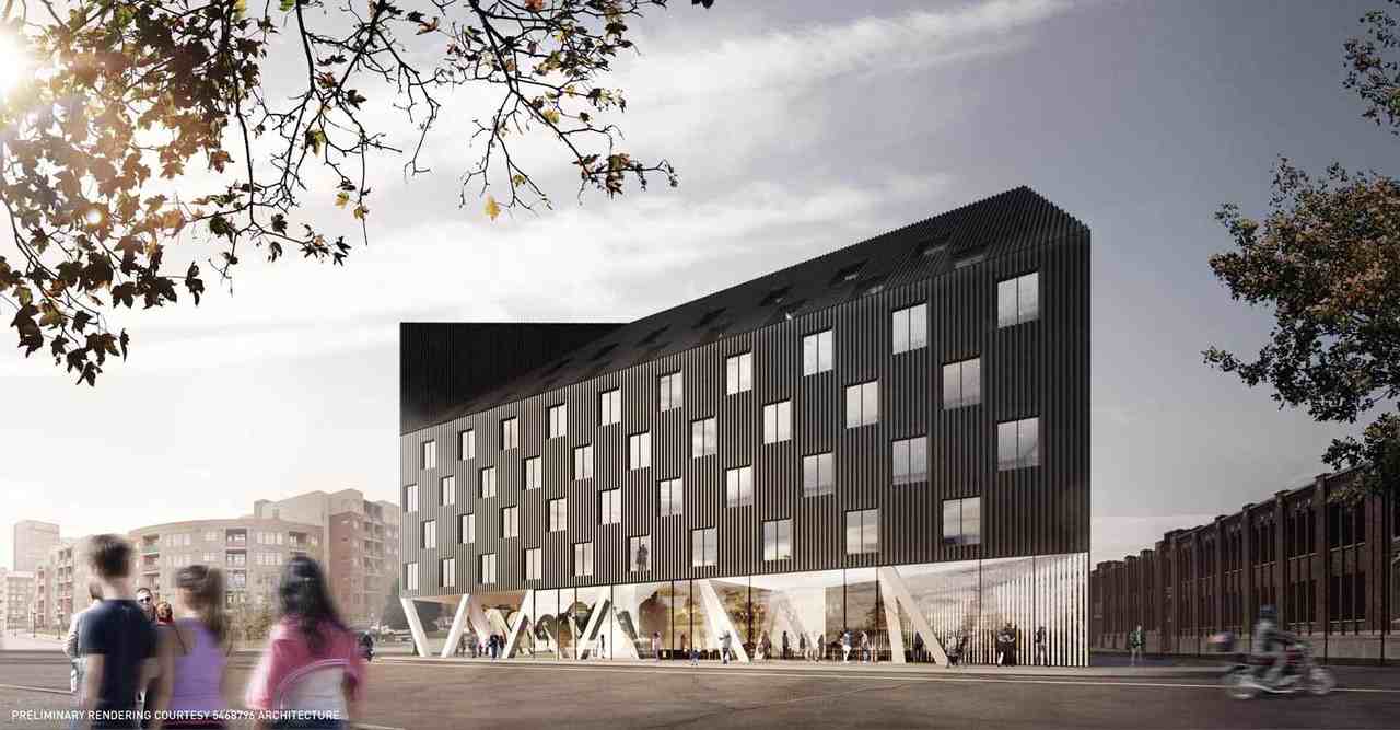 The Bend - Photo 4 of 14