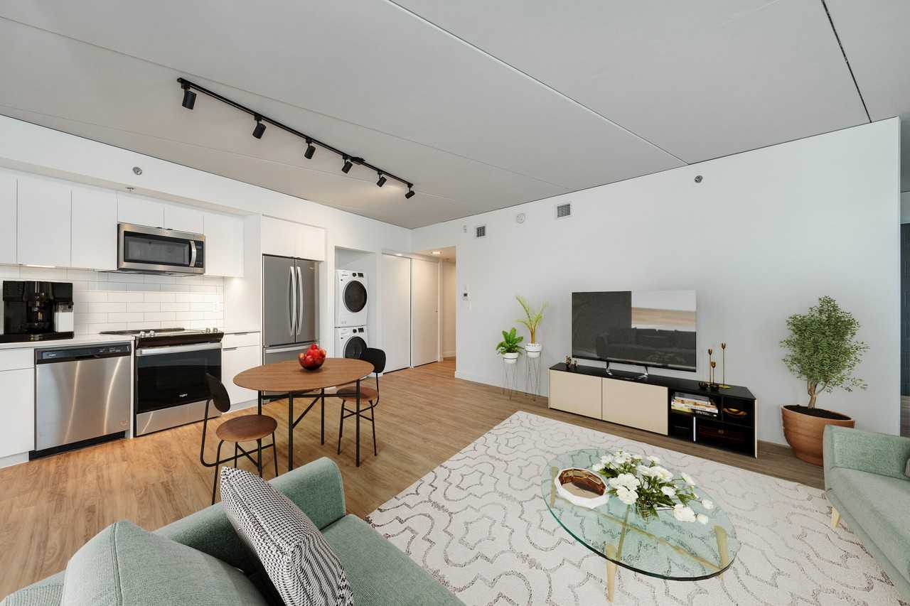 The Bend - Photo 5 of 14