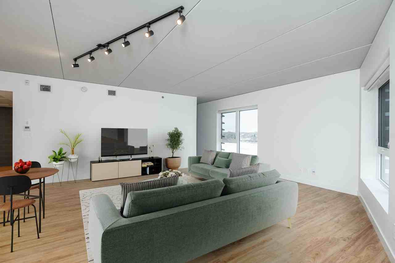 The Bend - Photo 7 of 14