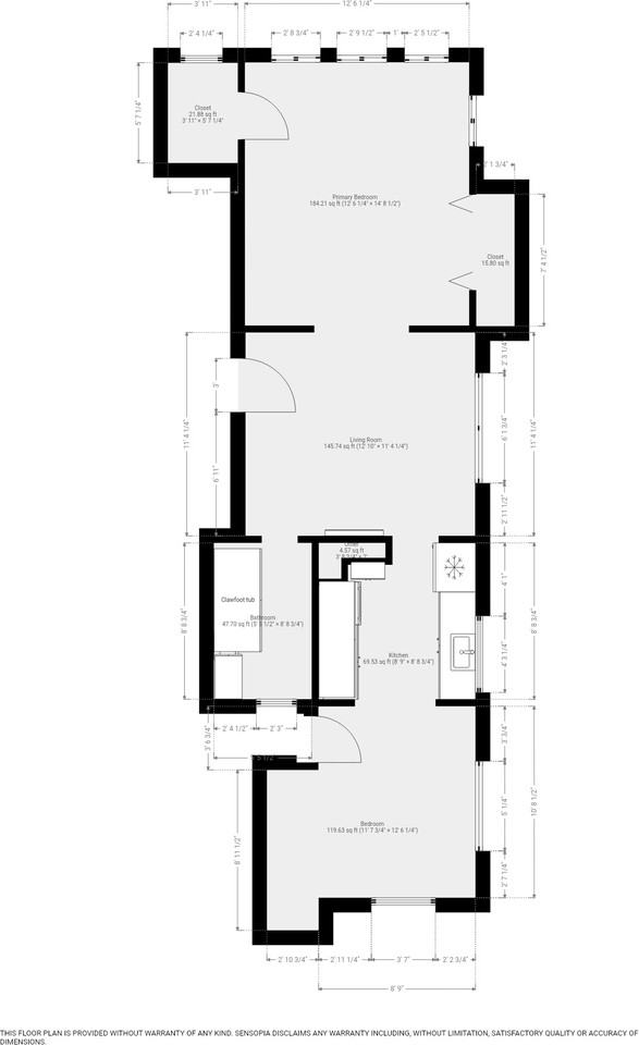 478 62nd St #A - Photo 3 of 11