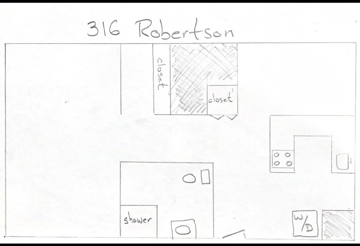 316 Robertson Street #B - Photo 2 of 11