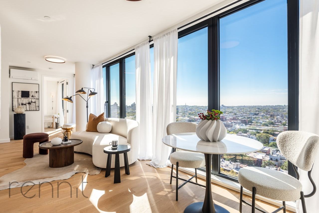 375 Dean St #1705 - Photo 2 of 16