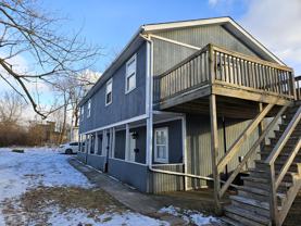 745 N Hamilton St #D - Photo 1 of 1