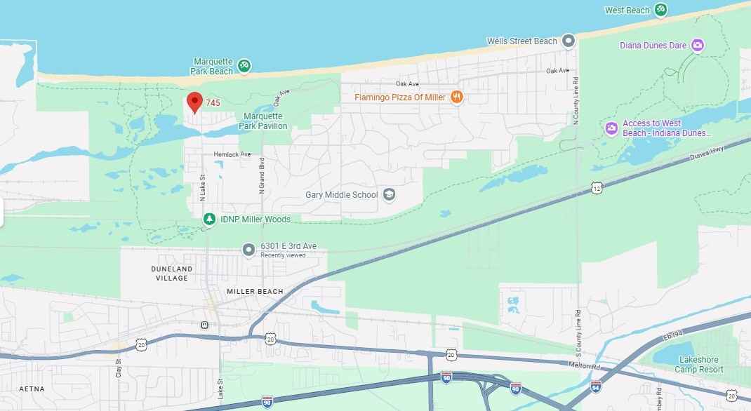 745 N Hamilton St #D - Photo 4 of 10