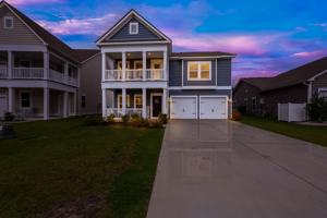 featured image of 837 Harrison Mill St #NA