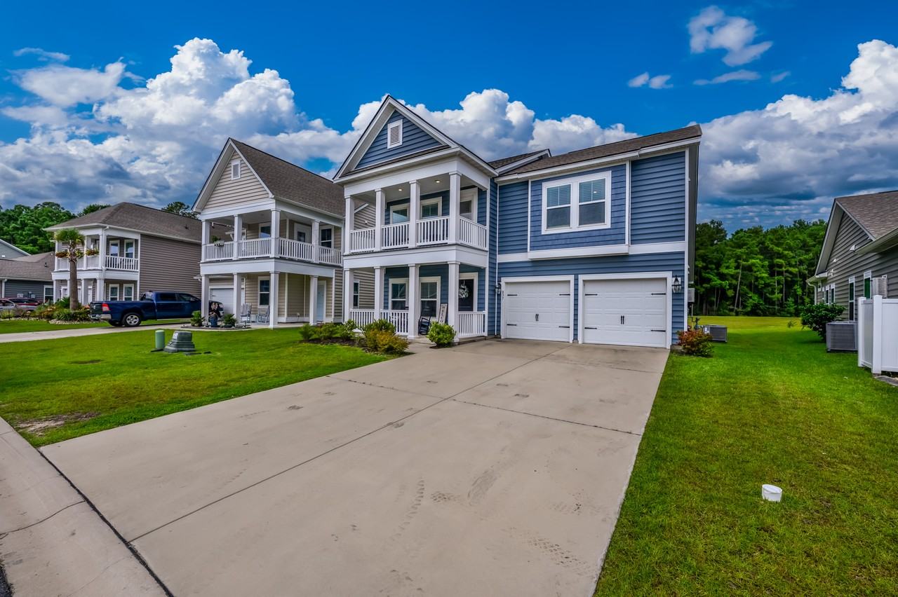 837 Harrison Mill St #NA - Photo 2 of 17