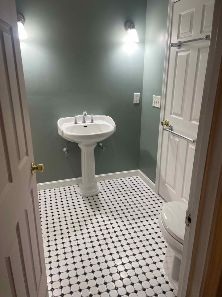 132 Summer St #1REAR - Photo 4 of 13