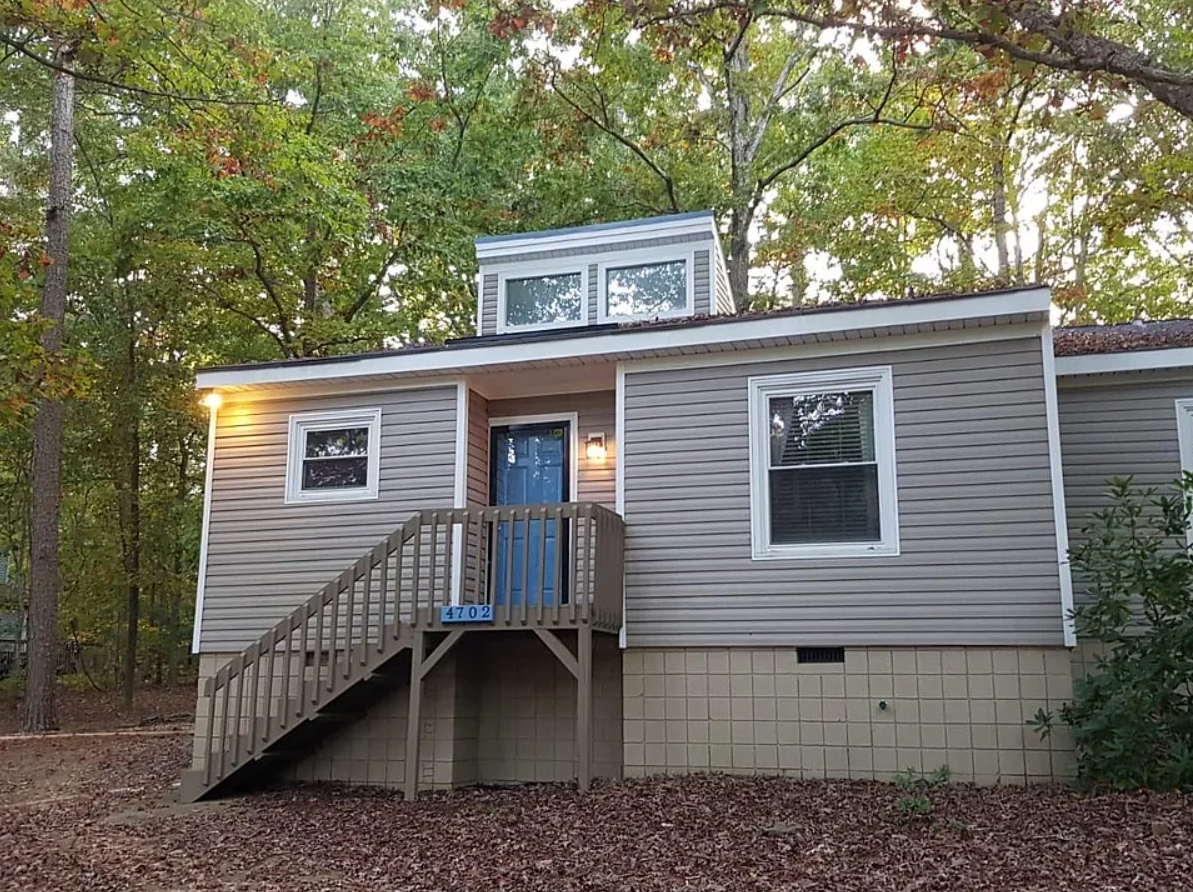 4702 Cornwall Pl #NA - Photo 2 of 13