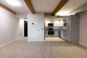 featured image of 129 Guild St #105