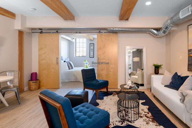 129 Guild St #105 - Photo 2 of 5