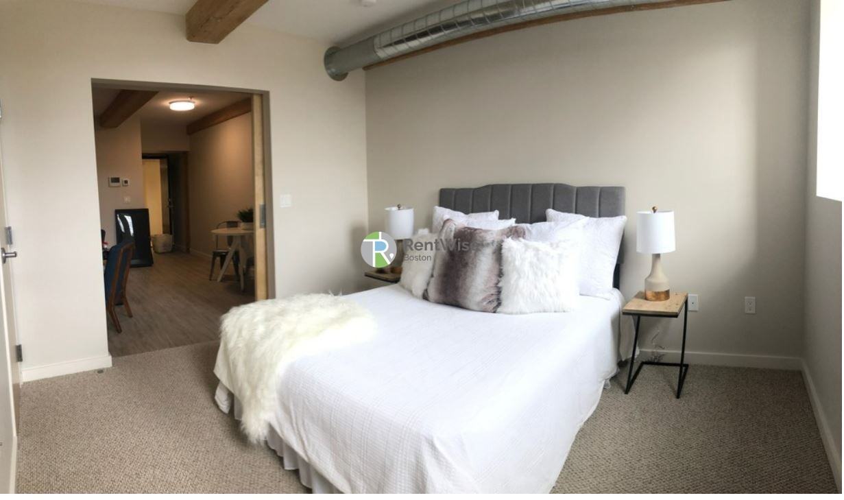 129 Guild St #105 - Photo 3 of 5