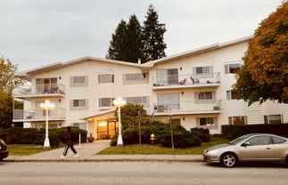 1001 Ridgeway Avenue #203 - Photo 1 of 1