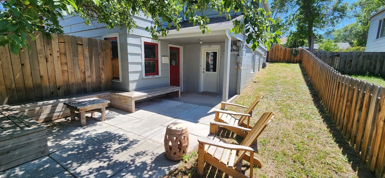 1046 East 6th Avenue - 1046 1/2 #1046-1-2 - Photo 2 of 19