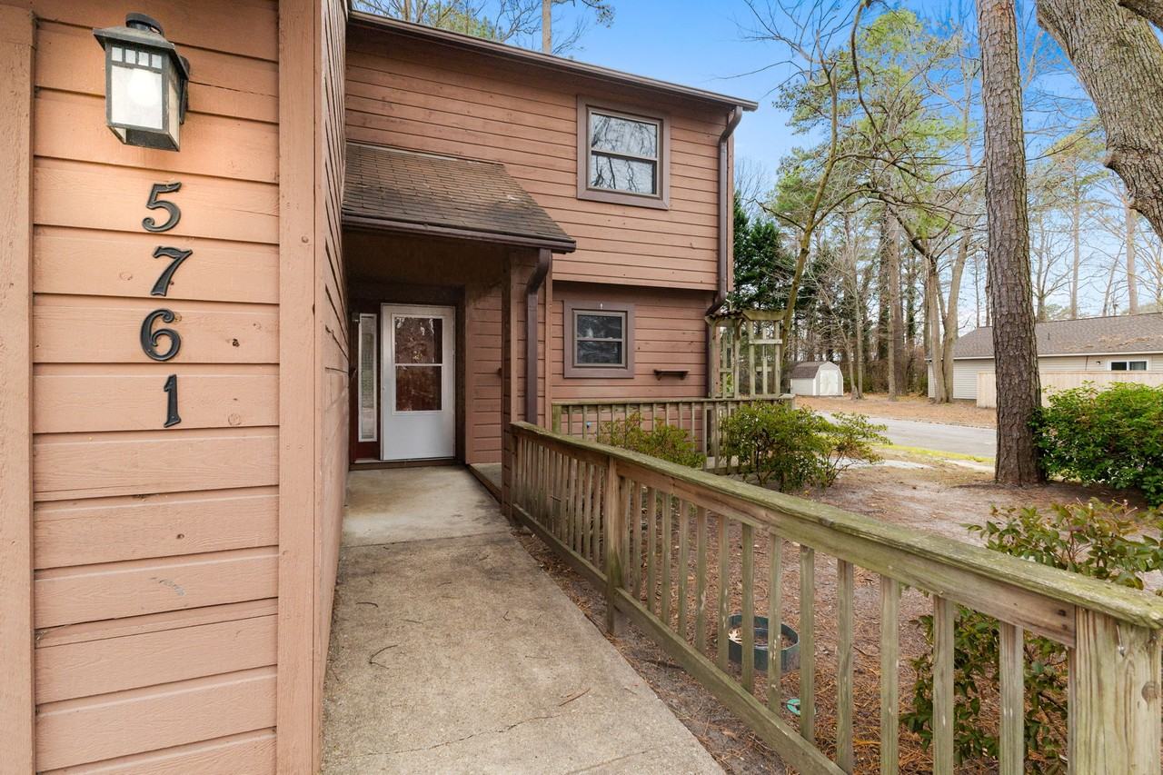 5761 Luck Ln #1 - Photo 3 of 30