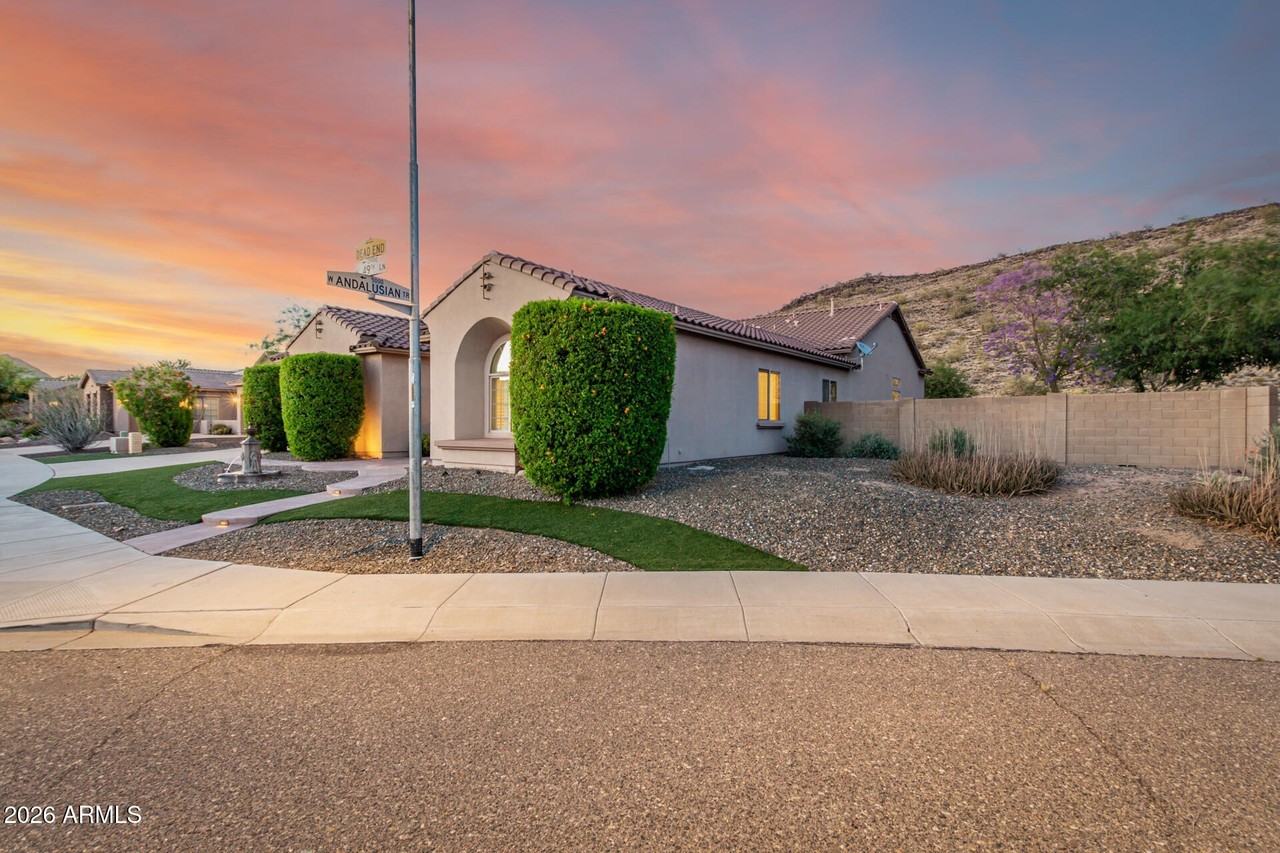 25905 N 49th Ln - Photo 3 of 50