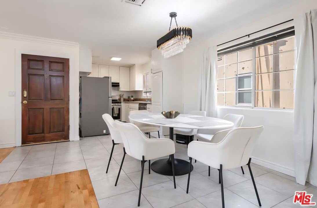 525 N Orange Dr Unit 1/2 #1-2 - Photo 7 of 23