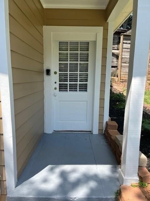 806 Briarcliff Rd Ne Apt D #D - Photo 3 of 11