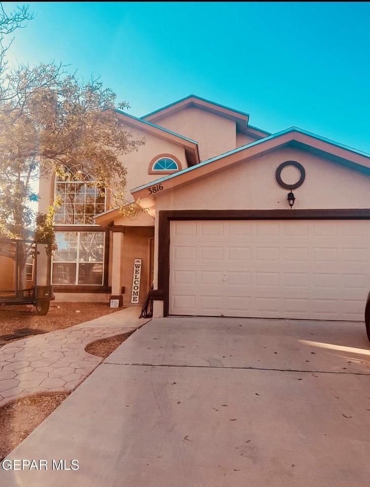 3816 Tierra Fiji Ln - Photo 3 of 13