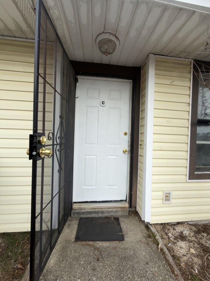 551 S 61st Ave Apt C #551C