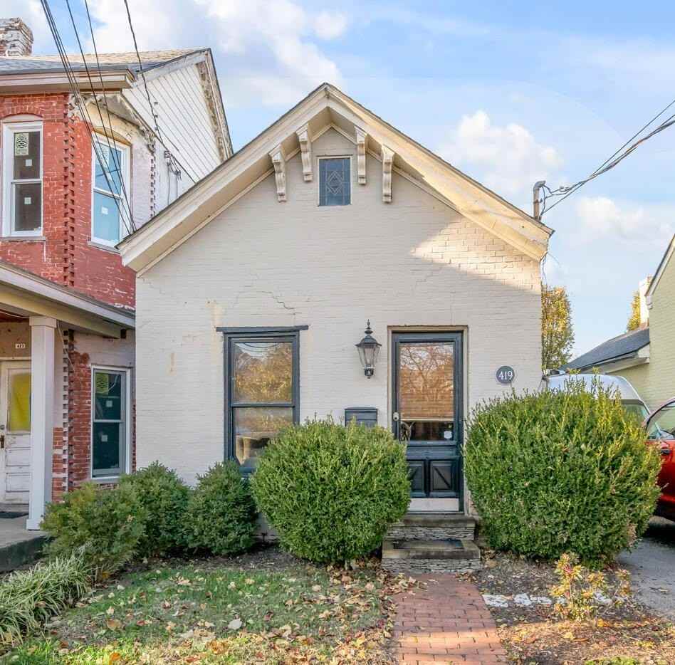 419 S Upper St - Photo 2 of 23