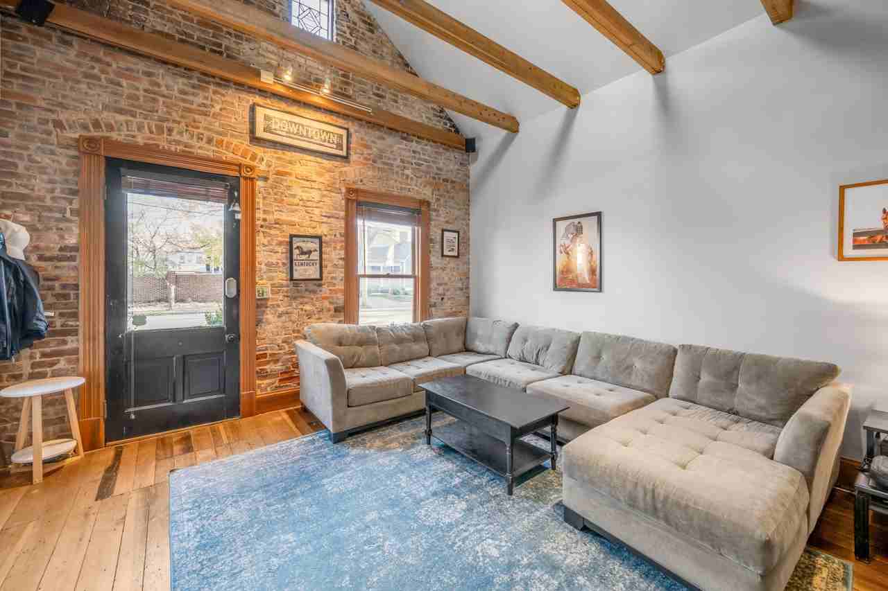 419 S Upper St - Photo 6 of 23