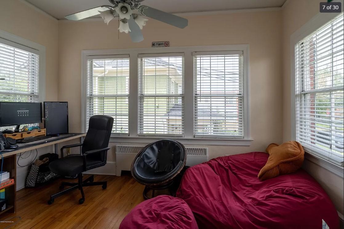 2340 Post St #2340 - Photo 3 of 10