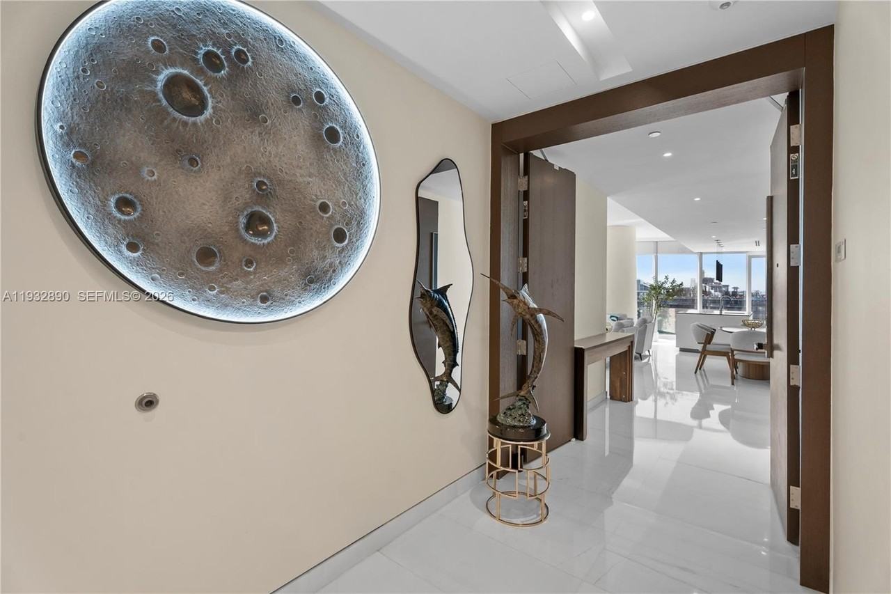 300 Biscayne Boulevard Way #4007W - Photo 4 of 44