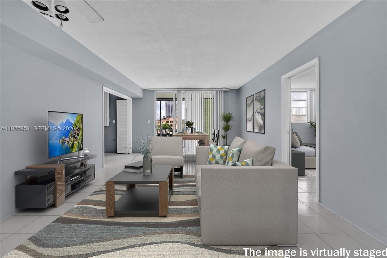 3030 Marcos Dr #T409