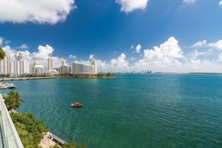 1155 Brickell Bay Dr #1806 - Photo 1 of 1