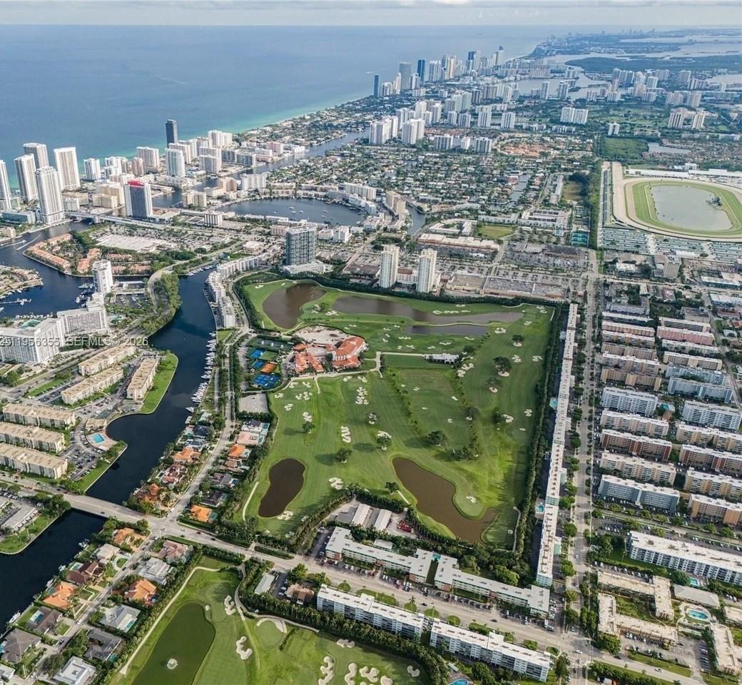 1745 E Hallandale Beach Blvd #2005W