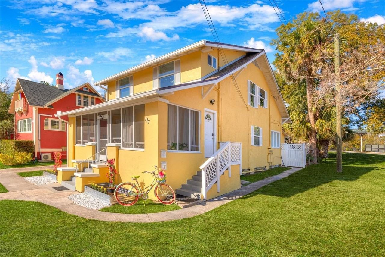 117 E Euclid Ave - Photo 2 of 25