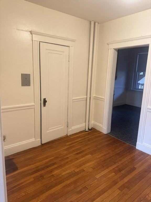 332 Salem St Apt 5 #5 - Photo 2 of 11