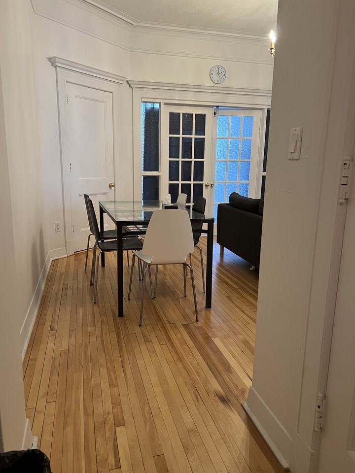 900 Rue Sherbrooke Ouest - Photo 4 of 24