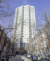 501 N Clinton St Apt 1807 #1807 - Photo 1 of 1