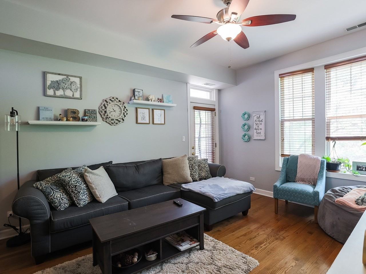 2010 N Spaulding Ave Apt 2 #2 - Photo 5 of 15