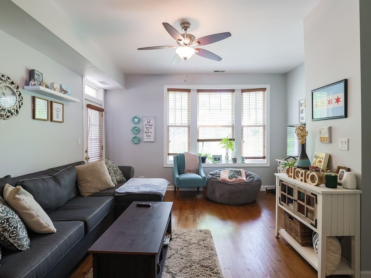 2010 N Spaulding Ave Apt 2 #2 - Photo 6 of 15