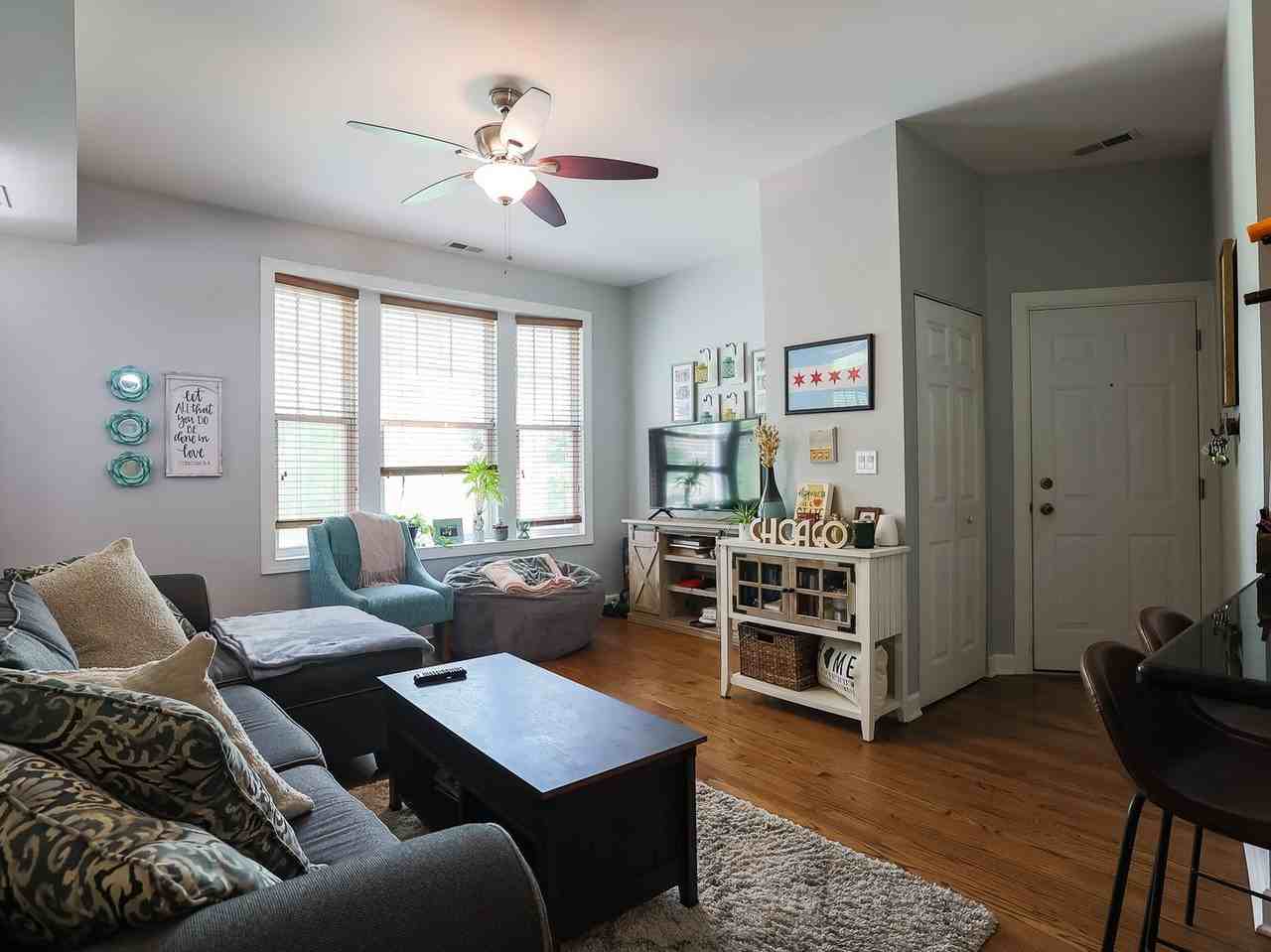 2010 N Spaulding Ave Apt 2 #2 - Photo 7 of 15