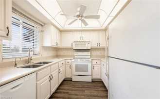 5635 Rattlesnake Hammock Rd Apt 203d #D203 - Photo 1 of 1