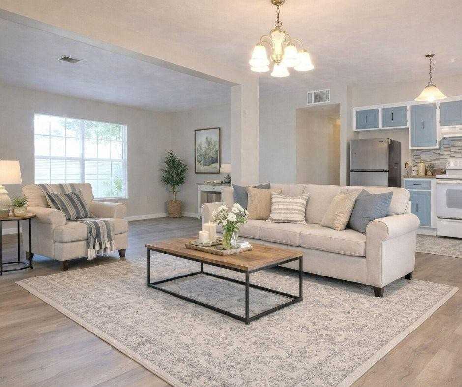 1515 Peachtree St Lot 21 #21 - Photo 3 of 15