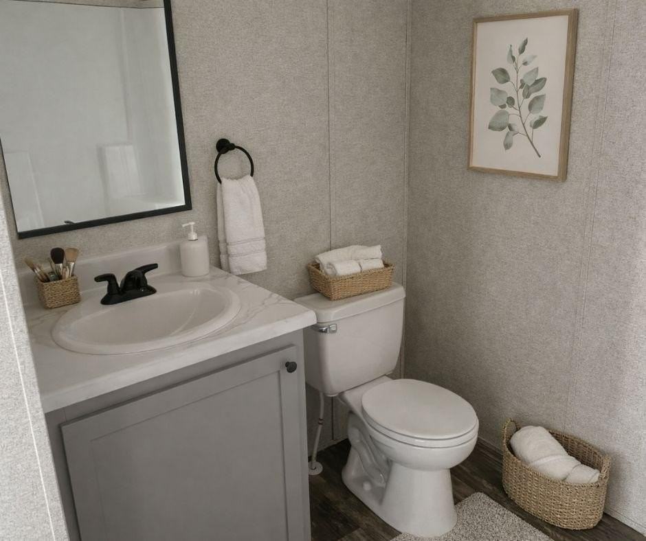 1250 Lakeview Dr #18 - Photo 4 of 14