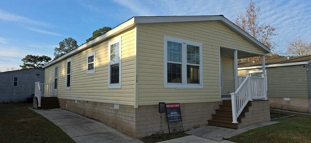 5400 Collins Rd #179 - Photo 6 of 15