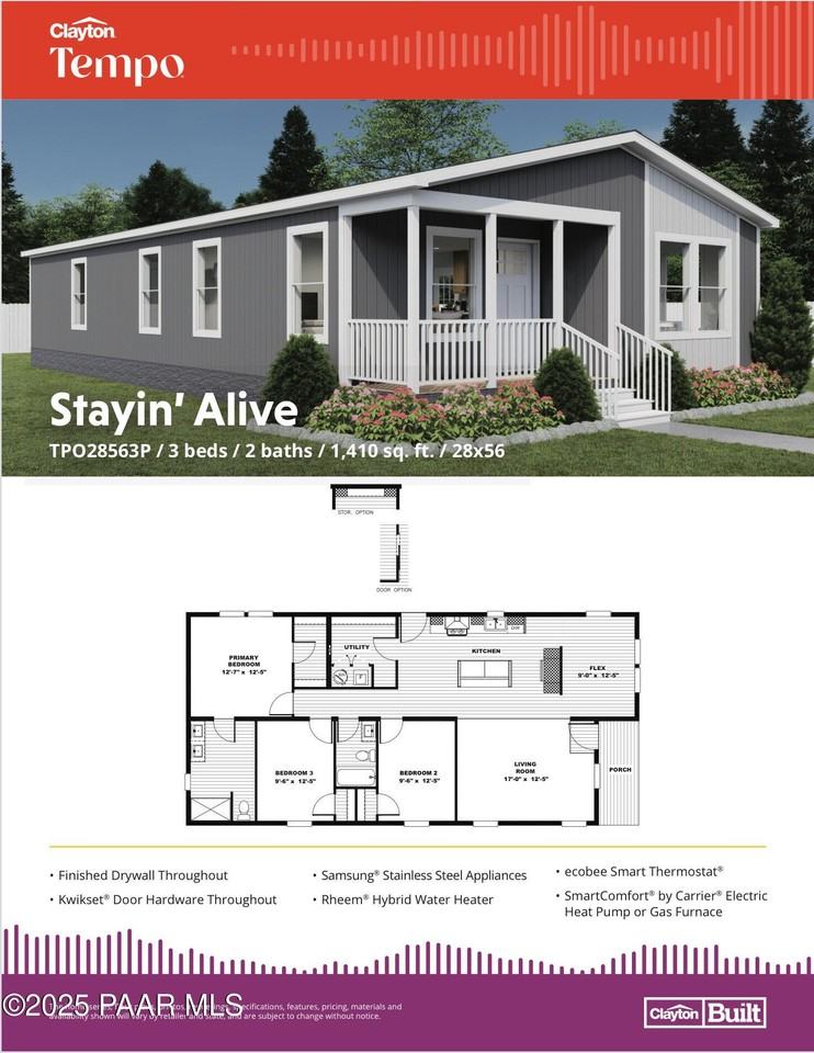 25317 N Lakeside Dr - Photo 3 of 14