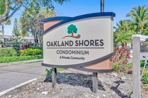 featured image of 3101 Oakland Shores Dr #H204