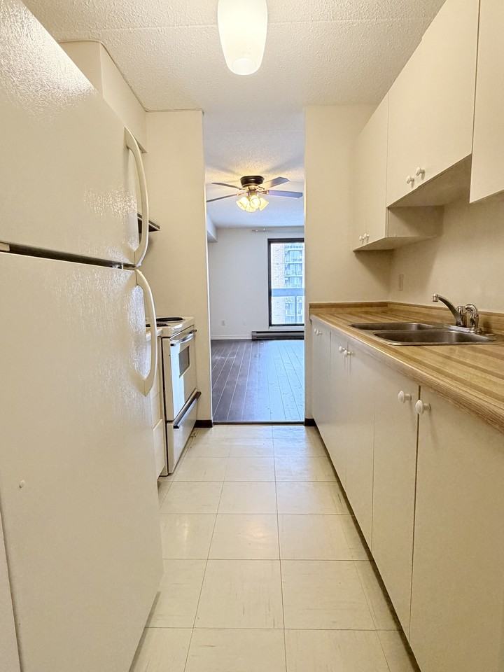 1653 Ouellette Ave #907