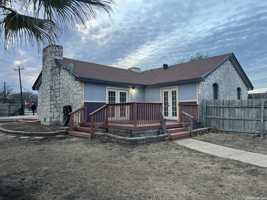 featured image of 107 Wild Rose