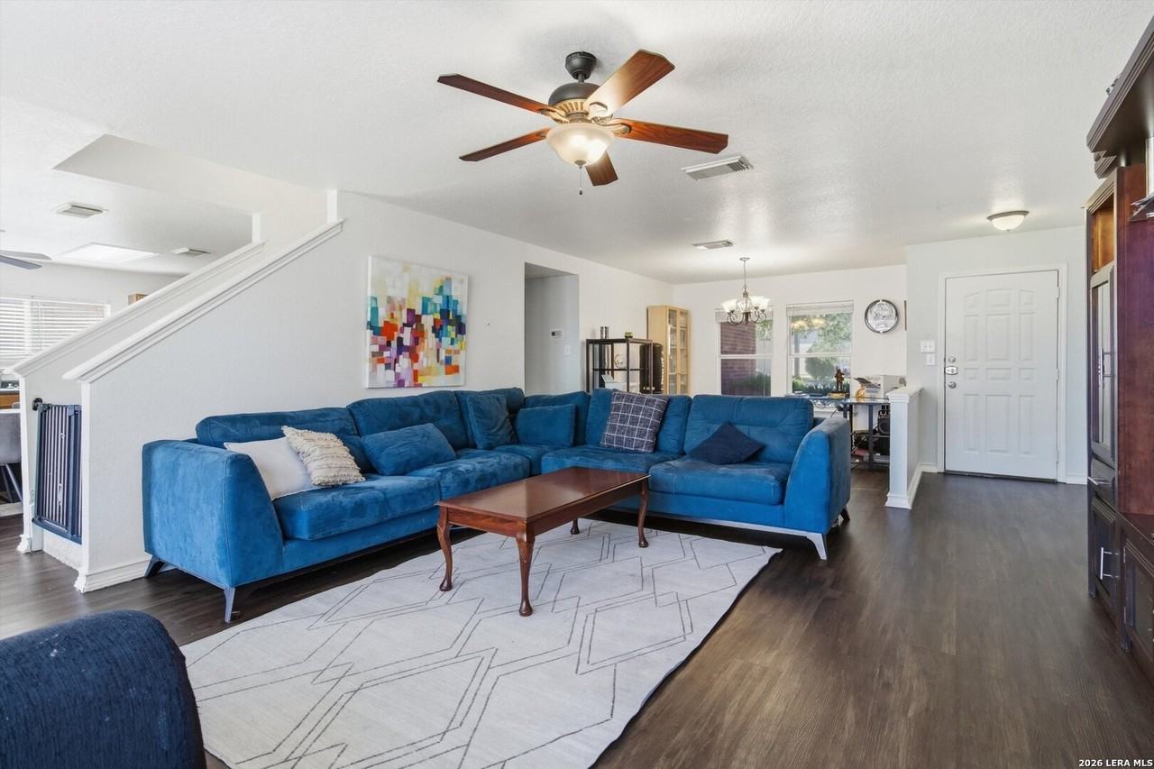 5022 Coral Flounder - Photo 7 of 31