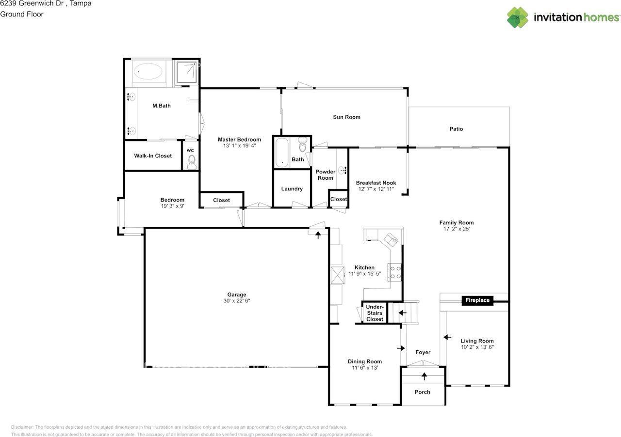 6239 Greenwich Dr - Photo 2 of 18